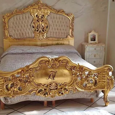 Bed and Breakfast Antiche Mura